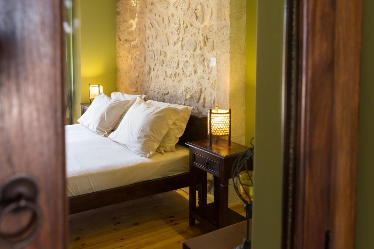 Arcus Suites Aryiroúpolis Exteriör bild