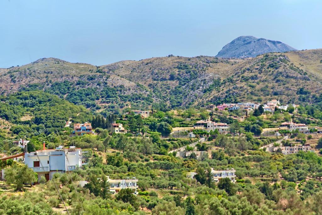 Arcus Suites Aryiroúpolis Exteriör bild
